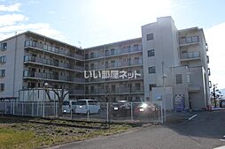 JR阪和線 紀伊駅 3.2kmの賃貸マンション