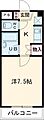 ロイヤルリング4階2.1万円