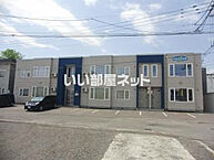 北海道旭川市北門町12丁目：物件画像／大東建託リーシング株式会社 旭川店