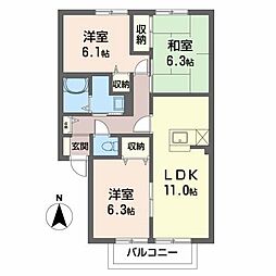 上田駅 7.8万円