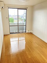 プログレス　Ａ棟 102 1階2DKのリビング/ダイニング