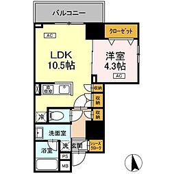 神楽坂駅 17.0万円