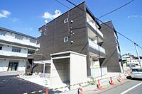 埼玉県川口市朝日4丁目2-17：物件画像／大東建託リーシング株式会社 熊谷店