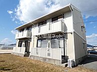 山口県防府市華城中央2丁目3-30：物件画像／大東建託リーシング株式会社　防府店