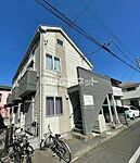 東京都羽村市小作台3丁目6-6：物件画像／大東建託リーシング株式会社 青梅店