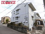 三重県津市半田2226-131：物件画像／大東建託リーシング株式会社　津店