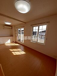 エスペランサ・津　Ｂ 202 2階1LDKのリビング/ダイニング