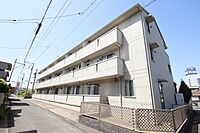 広島県福山市港町2丁目4-32：物件画像／大東建託リーシング株式会社 安芸店