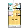 フォーサイト3階5.3万円