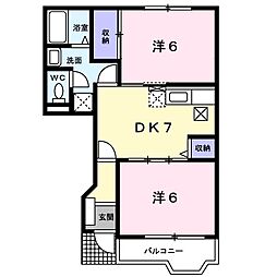 石和温泉駅 4.6万円