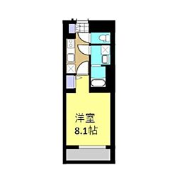 東武宇都宮駅 7.4万円