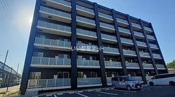 ヒューベストレジデンス東唐津駅