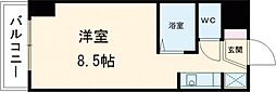 慶徳校前駅 3.8万円