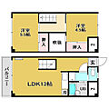 LB-14階5.2万円