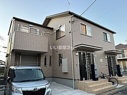 JR高崎線 上尾駅 徒歩23分