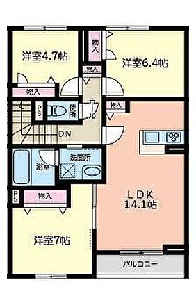 外観画像