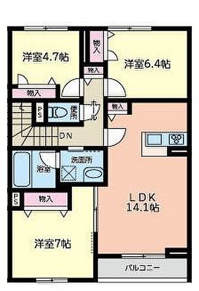 外観画像