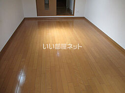 プレサンス新神戸 701 7階1DKのリビング/ダイニング