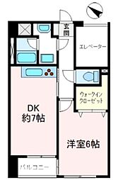 狭山市駅 7.3万円