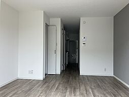 s.abox西条駅前　C棟 101 1階ワンルームのリビング/ダイニング