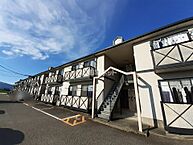 徳島県吉野川市鴨島町知恵島：物件画像／大東建託リーシング株式会社　徳島店