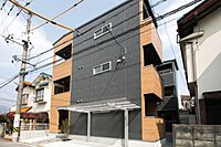 広島県廿日市市城内1丁目：物件画像／大東建託リーシング株式会社 広島店