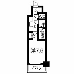 三ノ宮駅 8.3万円