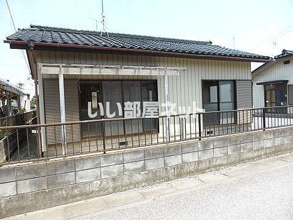 外観画像