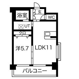 豊田市駅 7.0万円