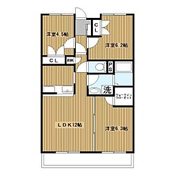 瀬谷駅 14.5万円