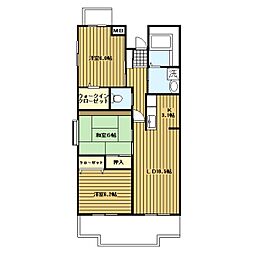 二俣川駅 13.5万円