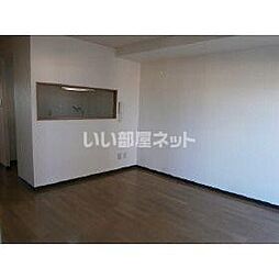 ジェイステージ苫小牧II 506 5階3LDKのリビング/ダイニング