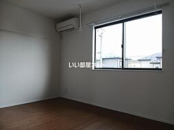 ワンリッチ上野町A 205 2階1Kのリビング/ダイニング