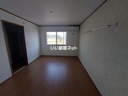 Amour ever II 101 1階1Kのリビング/ダイニング