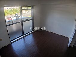 アーバンライフ柘植 217 2階1DKのリビング/ダイニング