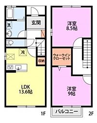 高田駅 5.6万円