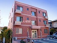 愛知県安城市住吉町1丁目：物件画像／大東建託リーシング株式会社 刈谷店