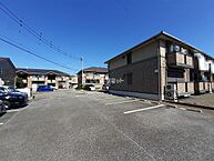 茨城県水戸市元吉田町2112-2：物件画像／大東建託リーシング株式会社　水戸インター店