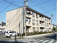 埼玉県上尾市浅間台3丁目：物件画像／大東建託リーシング株式会社 古河店