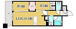 中洲川端駅 17.0万円