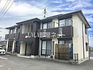 岡山県岡山市南区当新田：物件画像／大東建託リーシング株式会社　岡山店