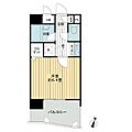 ライオンズマンション天神南9階5.2万円