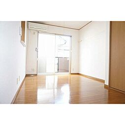 仙台市営南北線 黒松駅 徒歩5分の賃貸アパート 2階1Kのリビング/ダイニング