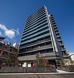 LaSante観音本町（旧：S-RESIDENCE観音本町） 802