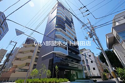 外観 外観