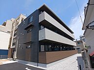 高知県高知市南宝永町：物件画像／大東建託リーシング株式会社 高知店