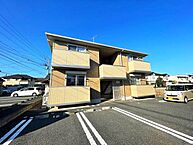 群馬県高崎市貝沢町1113：物件画像／大東建託リーシング株式会社 佐野店