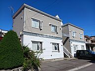 北海道函館市美原3丁目33-20：物件画像／大東建託リーシング株式会社　函館店