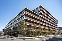 東京都北区赤羽南2丁目2-9：物件画像／大東建託リーシング株式会社　池袋東口店