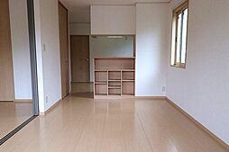 メルシーモア B101 1階2LDKのリビング/ダイニング